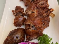 -成都驻京办餐厅(蜀都宾馆店)