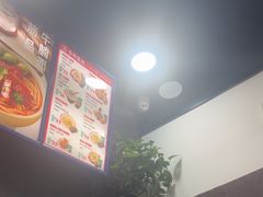 -李先生牛肉面大王(郑州火车站西广场2店)