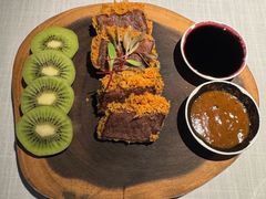 -莉莉海堂HAITANG·烤鸭(国贸商城店)