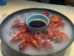 -怪怪龙虾·来自江苏盱眙(惊驾路店)