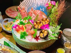 -蟹将军·松叶蟹和牛日料放题自助(K11店)