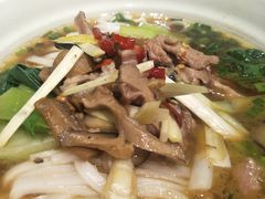 -杨裕兴(岳麓山店)