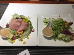 -斗牛士牛排餐厅(嘉里汇店)
