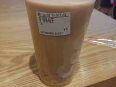 -CoCo都可(合生汇店)