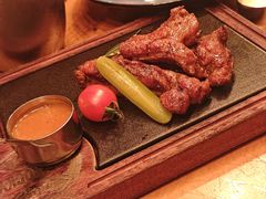 -MR.ROCKY洛奇先生·西餐&酒吧(琶醍店)