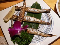 -酒井酱子·深夜食堂(东城汇店)
