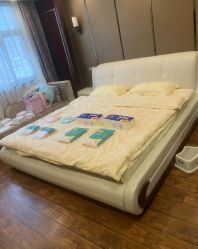 -千禧果月子会所(郑州东站店)