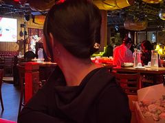 -MR.ROCKY洛奇先生·西餐&酒吧(琶醍店)