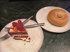 -BAKER&SPICE(环贸店)