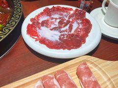 -黄家码头老火锅(解放碑旗舰店)