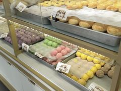 -爱德顺糕点食屋(利民道店)