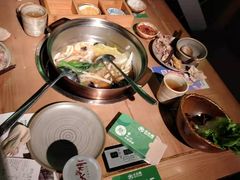 -大头椰·椰子鸡火锅(桂林万象城店)