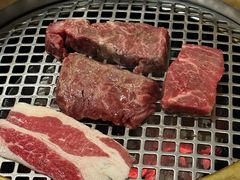 -烧肉达人(凯德晶萃店)