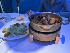 -阿里疆Alijiang·丝路美食·异域风情·清真(长楹天街店)