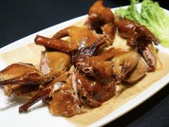 -开海·红岛海鲜虾水饺(石老人店)