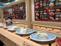 -大起水产回转寿司(道顿堀店)