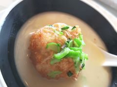 -三利音·浦之舟(滨江大道店)