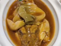 -肆月河豚·新淮扬(金融街店)
