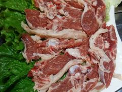 -清真华宇开锅羊肉