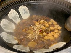 -新农村老灶台地锅鸡(泽雅路店)