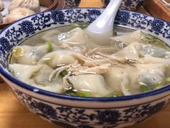 鸡丝大馄饨-裕兴记(东门町店)