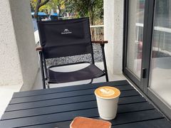 -北芒BEIMO COFFEE(五台山店)