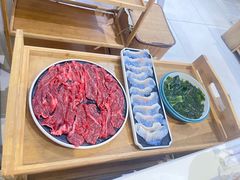 -濠七糟粕醋•海南酸汤火锅(中关村店)