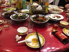 无锡豆腐花-呼吸森林·生态农庄农家乐私房菜