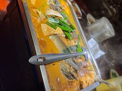 -建德食府·十八年建德菜(天目里国际街区店)