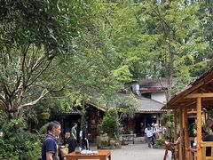 -青城甲(青城山店)