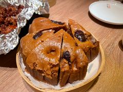 -金掌勺锅包肉(太原万达店)