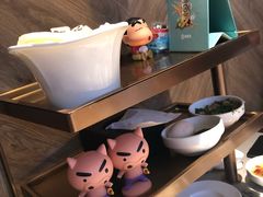 -海底捞火锅(老城根店)