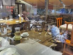 -后湖小院·乡野田园菜