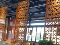 大堂-blue frog蓝蛙(长泰广场店)