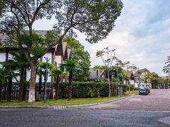 -太阳岛度假酒店