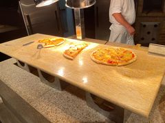 -上海东方佘山翰悦阁酒店·Vie全日制餐厅