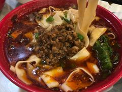 -廖老妈蹄花店(人民公园陕西街259号店)
