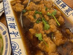 -老雒阳面馆·水席·洛阳菜(王城路店)