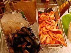 -鲜艳西餐厅(衡山路十二号华邑店)
