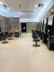 -TONI&GUY