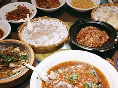 -天下客饭店(中山路店)