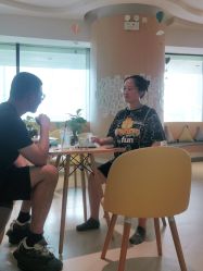 -慢脚印孕产中心(园区国金店)