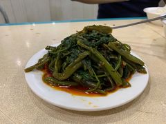 凉藤菜-天一沾水肥肠(科园一街店)