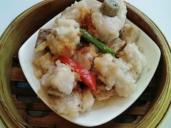 蒜香蒸排骨-御彩酒家(东风东路店)