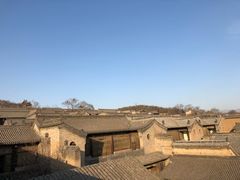 -山西王家大院