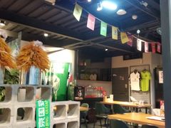 -京狮炙燥·精酿烧烤(首经贸店)