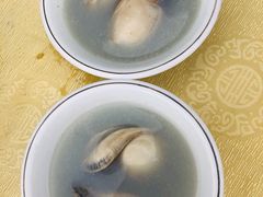 -蚝家菜馆(沙井店)