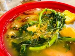 -素可汤泉(天宝大厦店)