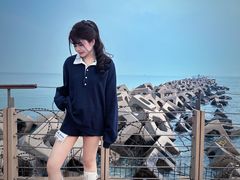 -东疆建设开发纪念公园
