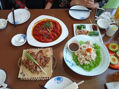 -自助火锅筷乐食代自助餐厅(金辰店)